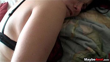 Veruca james gets fucked in the ass 2 4