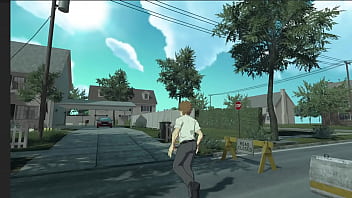 Chichi is bulma with sexy bikinis 3d