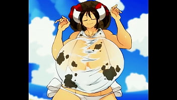 Hentai music video huge beach boobs