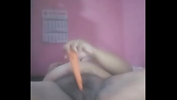 Desi Auntie With Correct thumbnail