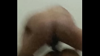 Haciéndole la tarantula