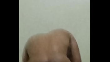 Haciéndole la tarantula