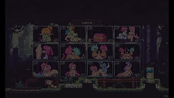 Flipwitch hex gallery girl part 1 different genres