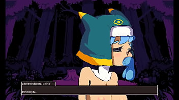 Flipwitch hex gallery girl part 1 different genres