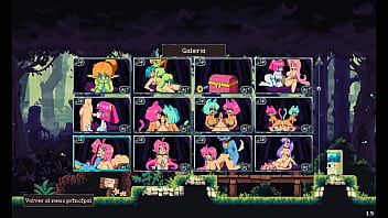 Flipwitch hex gallery girl part 1 different genres