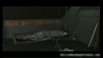 Chubby redhead slut with big tits gets