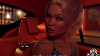 Eruption Imminent Ep142 Visual Novel Gameplay Hd thumbnail