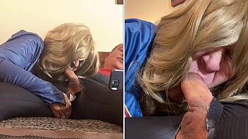 Mature dc marvel cosplay supergirl gives spiderman a blowjob