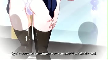 Mädchen wird von jungen gebumst