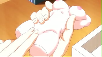 Mädchen wird von jungen gebumst