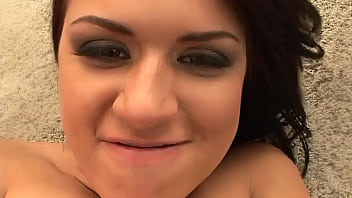 Eva angelina has a giant rack