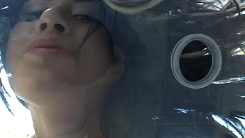 Eva angelina has a giant rack