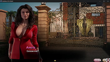 Symphony of the serpent pt 39 {nlt media} visual novel