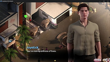 Symphony of the serpent pt 39 {nlt media} visual novel