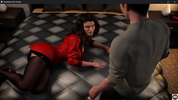 Symphony of the serpent pt 39 {nlt media} visual novel