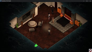 Symphony of the serpent pt 39 {nlt media} visual novel