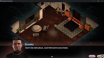 Symphony of the serpent pt 39 {nlt media} visual novel