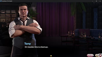 Symphony of the serpent pt 39 {nlt media} visual novel