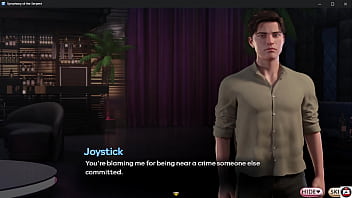 Symphony Of The Serpent Pt 39 {nlt Media} Visual Novel thumbnail