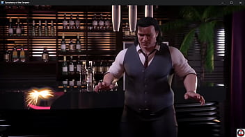 Symphony of the serpent pt 39 {nlt media} visual novel