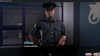 Symphony of the serpent pt 39 {nlt media} visual novel