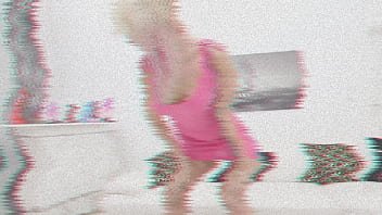 Crystal richi welcome to gonzo with hardcore double penetration sz2780