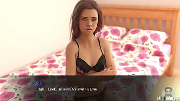 Lust theory ep 90 visual novel gameplay hd