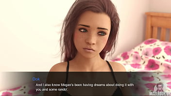 Lust theory ep 90 visual novel gameplay hd