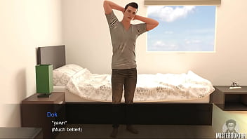 Lust theory ep 90 visual novel gameplay hd