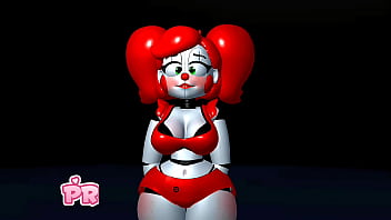 Fnaf Sex Circus Babyy Summer Babyy thumbnail