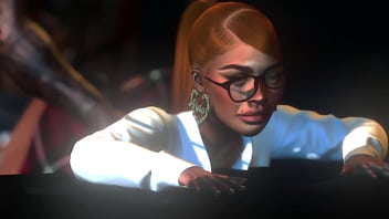 Bad student secondlife