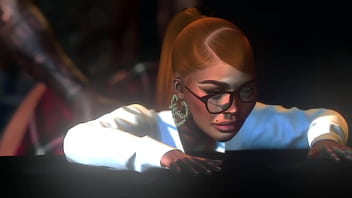 Bad student secondlife