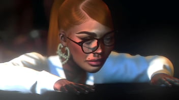 Bad student secondlife