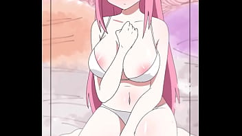 Bocchi se masturba en live