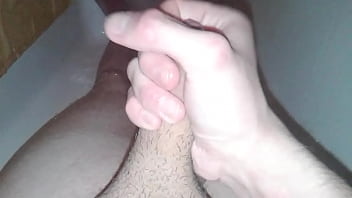 Wet dick