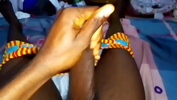 Little masturbation in my room see how thick my sperm is