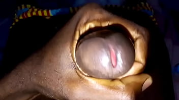 Little masturbation in my room see how thick my sperm is