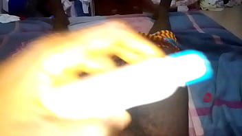 Little masturbation in my room see how thick my sperm is