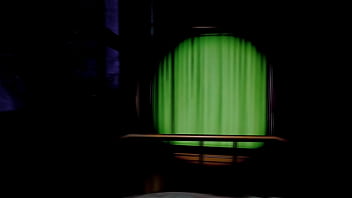 Beavis and butthead see hu tao furina sucrose and collei get fucked on tv