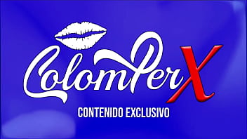 Reverse cowgirl ride – my colombian bounces her ass on my cock – colomperx