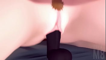 My hero academia riding greatm8