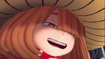 My hero academia riding greatm8