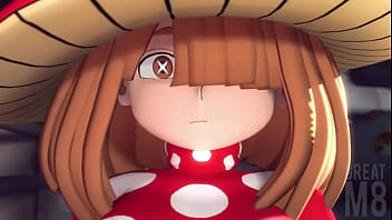 My hero academia riding greatm8