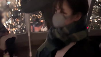 ゆう 18 元バレエ部《age:18》【愛嬌抜群な合法美女j●と溶けるようなスローsex】 待ち合わせ、展望台~タワー周辺でデート、キス、乳揉み、乳首舐め、手マン、乳首責め、乳首舐め、手コキ、フェラ、正常位、騎乗位~ゴム内発射 Part1 Xgd Dujte thumbnail