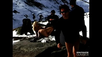 Alpine Sex Report thumbnail