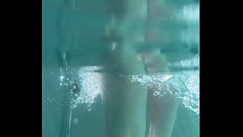 Wanna take a dive with me