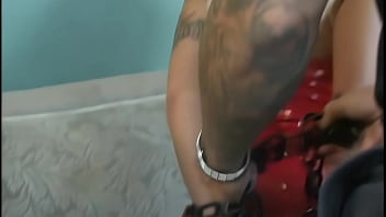 Fucking big tits asian mom