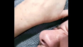 Nouveauté video pov je suis sur que tu va kiffer de te branler en imaginant