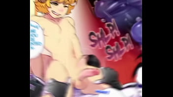 Under wraps hmv furry