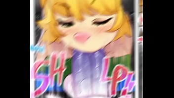 Under wraps hmv furry